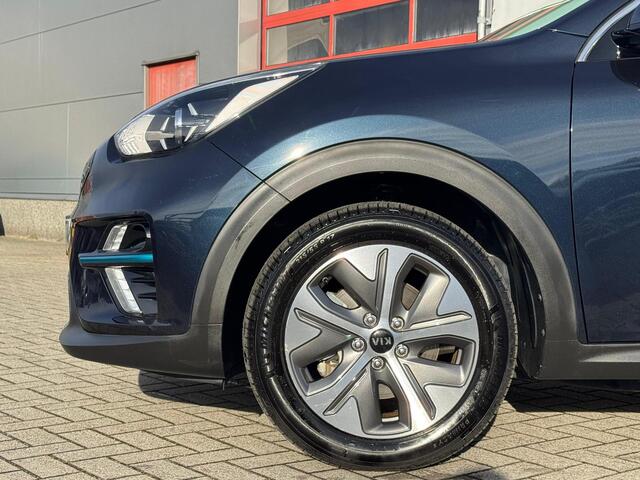 KIA e-Niro DynamicLine 64 kWh NL AUTO | CAMERA | CARPLAY | SOH 100% |