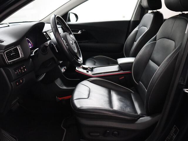 KIA e-Niro ExecutiveLine 64 kWh | SoH 94,1% | Camera | Warmtepomp | Adaptief Cruise!