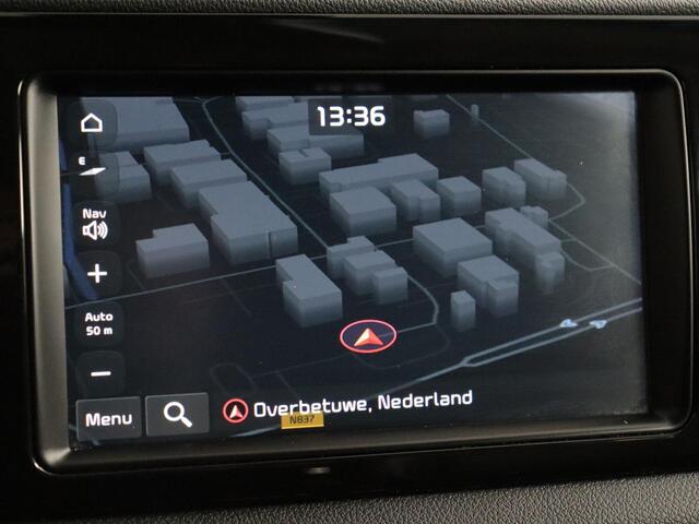 KIA e-Niro ExecutiveLine 64 kWh | SoH 94,1% | Camera | Warmtepomp | Adaptief Cruise!