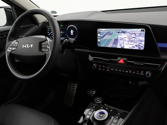 KIA e-Niro EXECUTIVELINE 64.8 kWh + SCHUIFDAK | LEDER | HARMAN/KARDON | STOELVENTILATIE | HEAD-UP