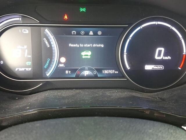 KIA e-Niro ExecutiveLine 64 kWh | Navi | Camera | Leder | JBL Sound |