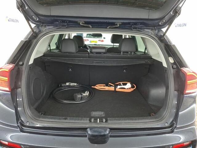 KIA e-Niro ExecutiveLine 64 kWh | Navi | Camera | Leder | JBL Sound |