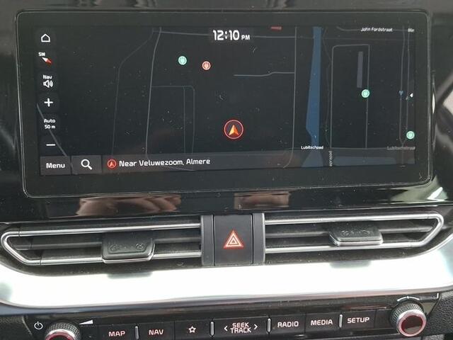 KIA e-Niro ExecutiveLine 64 kWh | Navi | Camera | Leder | JBL Sound |