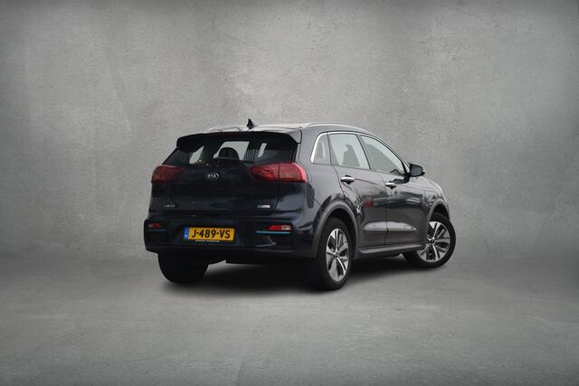 KIA e-Niro DynamicLine 64 kWh | Half Leer | Stuur- en Stoelverw. | Camera