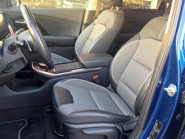 KIA e-Niro DynamicPlusLine 64 kWh | Trekhaak | Schuifdak | LED | Navi | Adaptive CC | occasion