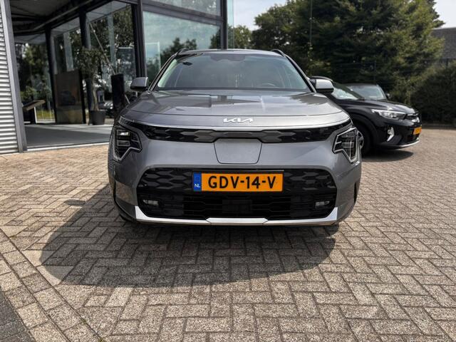 KIA e-Niro EV Edition Advanced 64.8 kWh 204pk