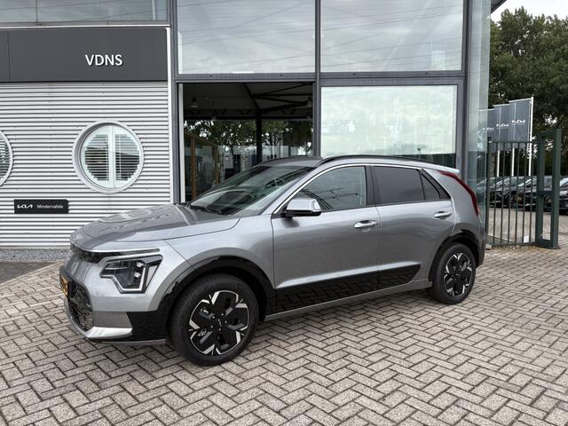 KIA e-Niro EV Air 64.8 kWh 'NIEUW' ACTIEPRIJS