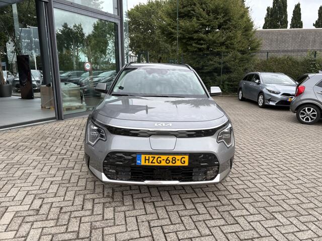 KIA e-Niro EV Air 64.8 kWh 'NIEUW' ACTIEPRIJS