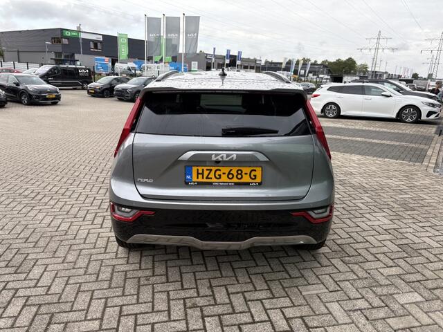 KIA e-Niro EV Air 64.8 kWh 'NIEUW' ACTIEPRIJS