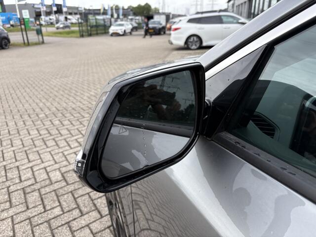 KIA e-Niro EV Air 64.8 kWh 'NIEUW' ACTIEPRIJS