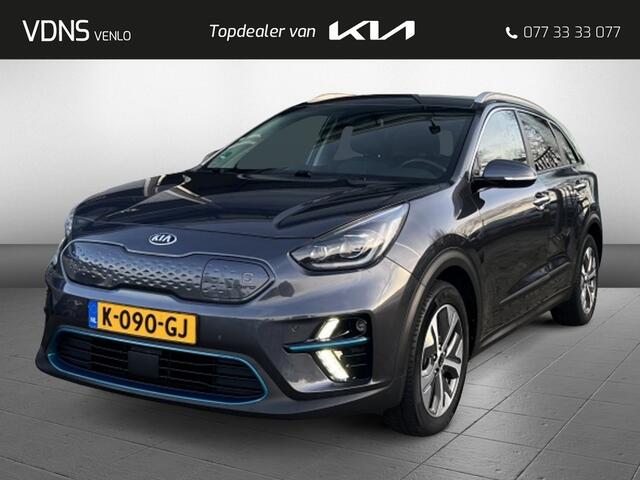 KIA e-Niro ExecutiveLine 64 kWh