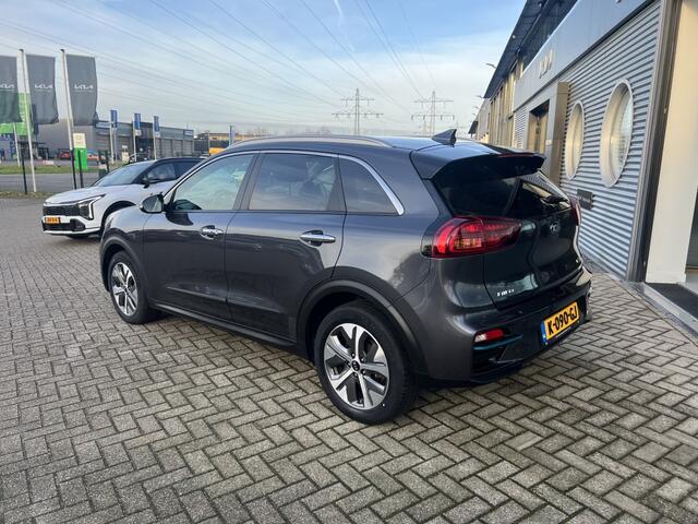 KIA e-Niro ExecutiveLine 64 kWh