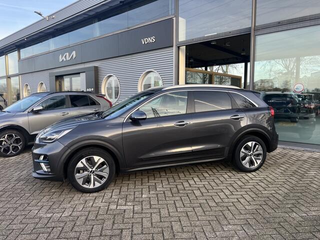 KIA e-Niro ExecutiveLine 64 kWh