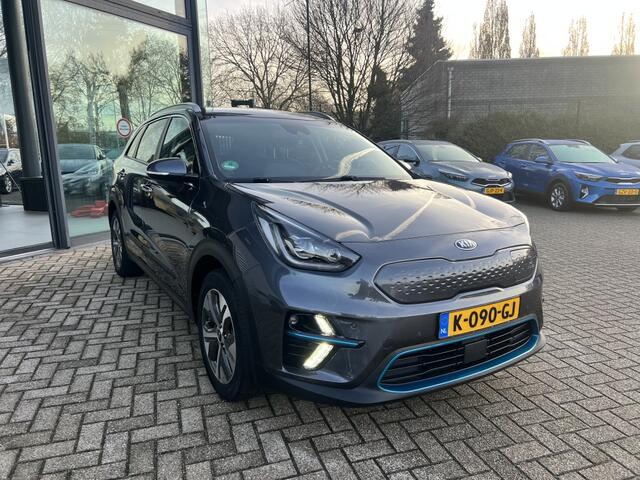 KIA e-Niro ExecutiveLine 64 kWh
