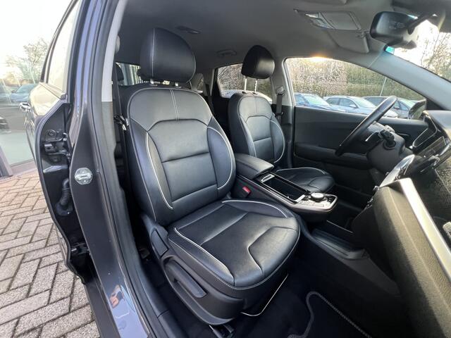 KIA e-Niro ExecutiveLine 64 kWh