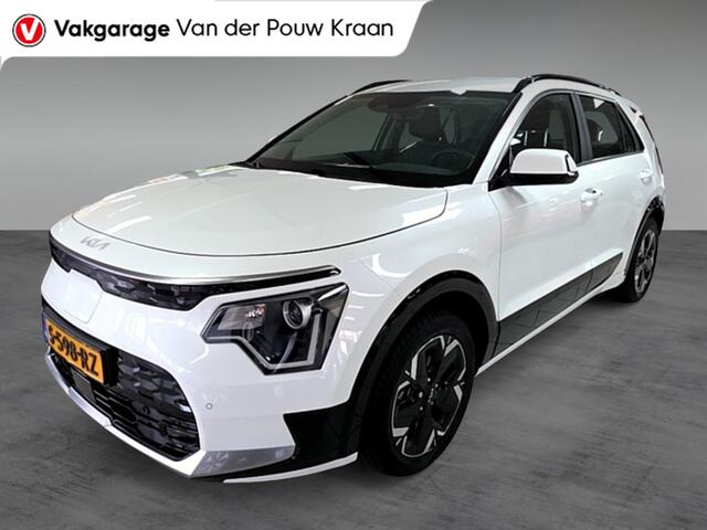 KIA e-Niro EV DynamicLine 64.8 kWh