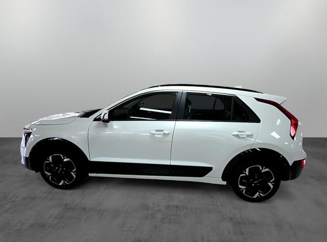 KIA e-Niro EV DynamicLine 64.8 kWh