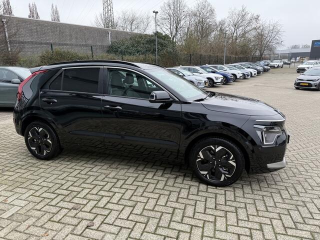 KIA e-Niro EV Edition Advanced 64.8 kWh 204pk