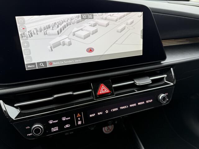 KIA e-Niro EV Edition Advanced 64.8 kWh 204PK