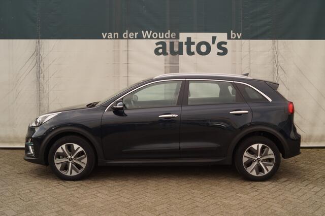 KIA e-Niro DynamicLine 39kWh -NAVI-ECC-