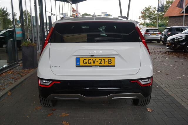 KIA e-Niro EV DynamicPlusLine 64.8 kWh | Schuifdak | Stoel-/stuurverwarming