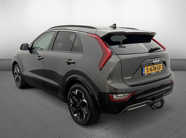 KIA e-Niro EV DynamicPlusLine 64.8 kWh | Trekhaak | Schuif-/kanteldak