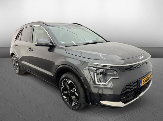 KIA e-Niro EV DynamicPlusLine 64.8 kWh | Trekhaak | Schuif-/kanteldak