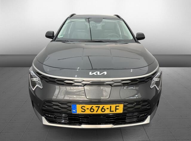 KIA e-Niro EV DynamicPlusLine 64.8 kWh | Trekhaak | Schuif-/kanteldak