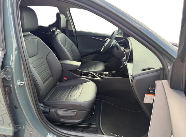 KIA e-Niro EV Air 64.8 kWh I Leder I Levertijd in overleg