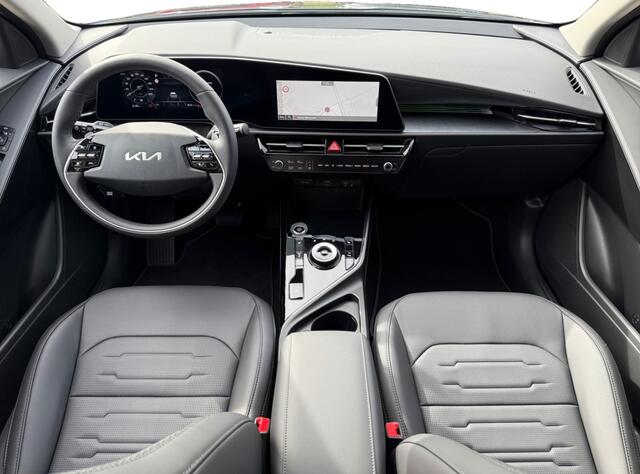 KIA e-Niro EV Air 64.8 kWh I Snel leverbaar
