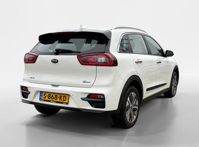 KIA e-Niro DynamicLine 64 kWh I Navi I Keyless I Half-leder