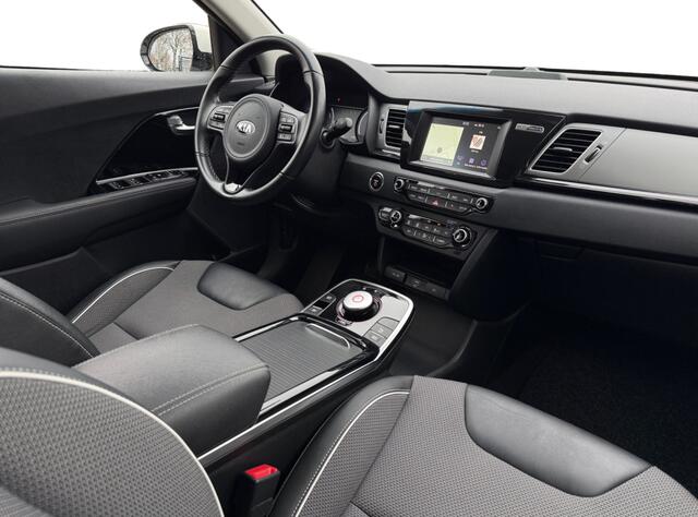 KIA e-Niro DynamicLine 64 kWh I Navi I Keyless I Half-leder