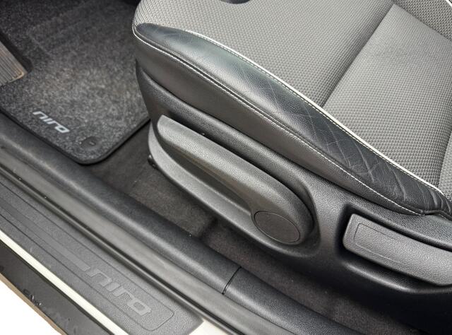 KIA e-Niro DynamicLine 64 kWh I Navi I Keyless I Half-leder