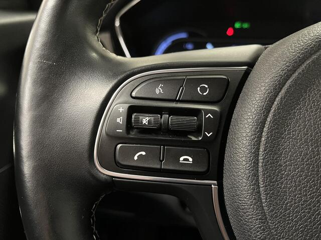 KIA e-Niro DynamicLine 64 kWh | soH 96% | half lederen bekleding |