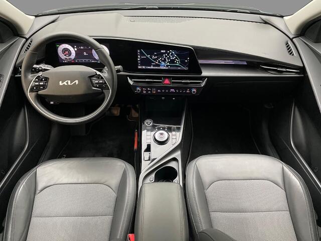 KIA e-Niro EV DynamicLine 64.8 kWh | Navigatie - Camera - Climate control - Adaptieve cruise control