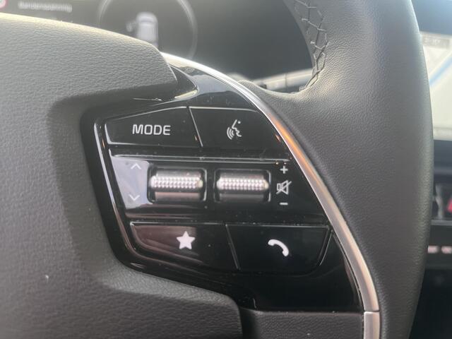 KIA e-Niro EV DynamicLine 64.8 kWh Nav|Lmv|camera