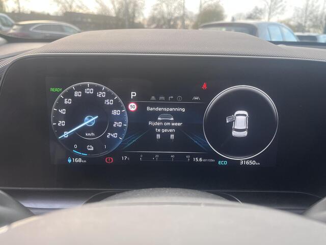 KIA e-Niro EV DynamicLine 64.8 kWh Nav|Lmv|camera