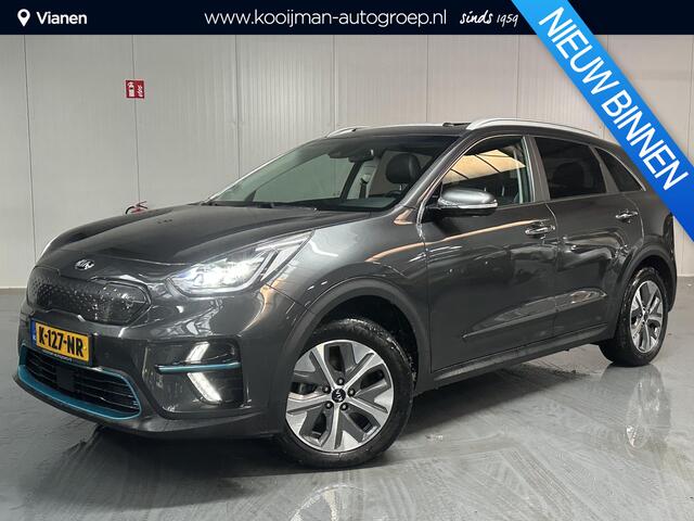 KIA e-Niro Executiveline 64 kWh
