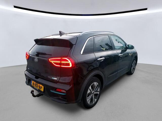 KIA e-Niro ExecutiveLine 64 kWh Trekhaak Wamtepomp Vol Leder mem Seats
