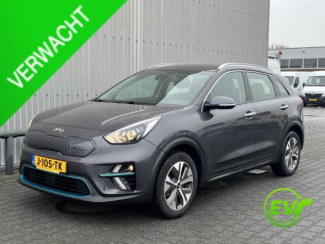 KIA e-Niro DynamicLine 64 kWh*3FASE*ACC*CAM*NAVI*ECC*LANE-ASS