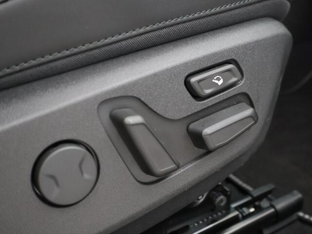 KIA e-Niro EV EXECUTIVE 64.8 kWh *5.677 KM* + LEDER | STOELVENTILATIE | HEAD-UP | HARMAN/KARDON | STOELVERW. V+A