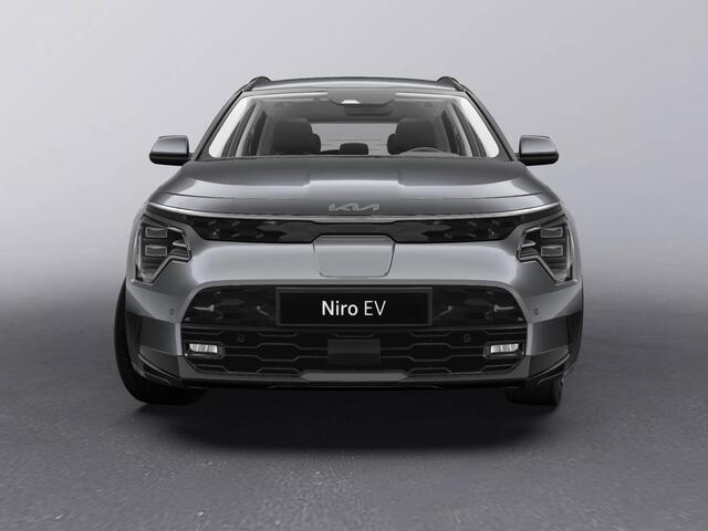 KIA e-Niro EV Limited Edition 64.8 kWh