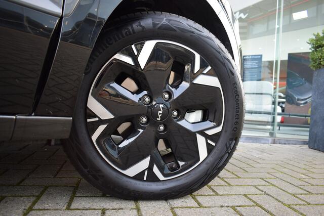 KIA e-Niro EV Air 64.8 kWh | Navigatie | Camera | Apple Carplay & Android Auto | Tot 10jr. Kia-Garantie |