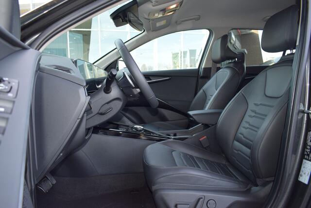 KIA e-Niro EV Air 64.8 kWh | Navigatie | Camera | Apple Carplay & Android Auto | Tot 10jr. Kia-Garantie |