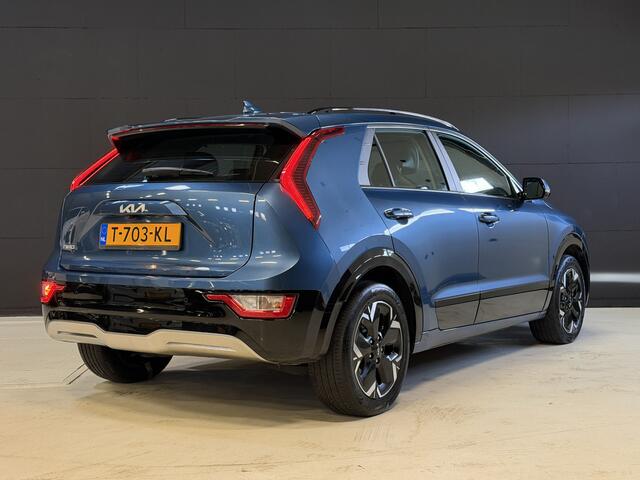 KIA e-Niro EV DynamicLine 64.8 kWh | SoH 100% | Adaptive cruise | Camera | Navi | Keyless