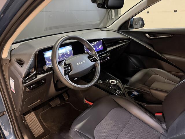 KIA e-Niro EV DynamicLine 64.8 kWh | SoH 100% | Adaptive cruise | Camera | Navi | Keyless
