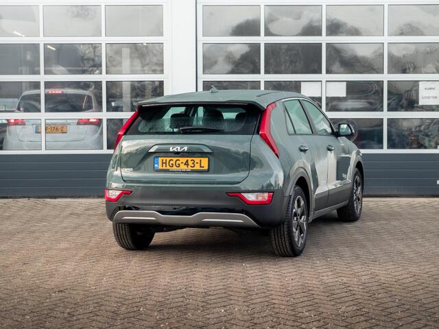 KIA e-Niro EV Light 64.8 kWh Navigatie l Airco l