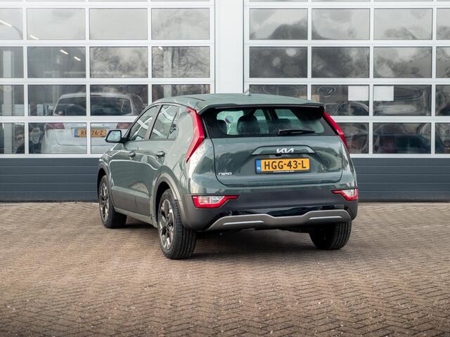 KIA e-Niro EV Light 64.8 kWh Navigatie l Airco l