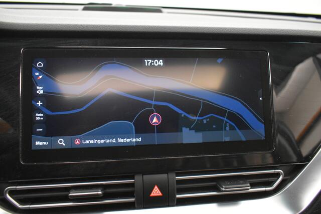 KIA e-Niro DynamicPlusLine 64 kWh 3-Fase Laden Camera Stuur/Stoel verwarming
