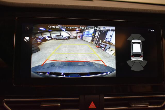 KIA e-Niro DynamicPlusLine 64 kWh 3-Fase Laden Camera Stuur/Stoel verwarming